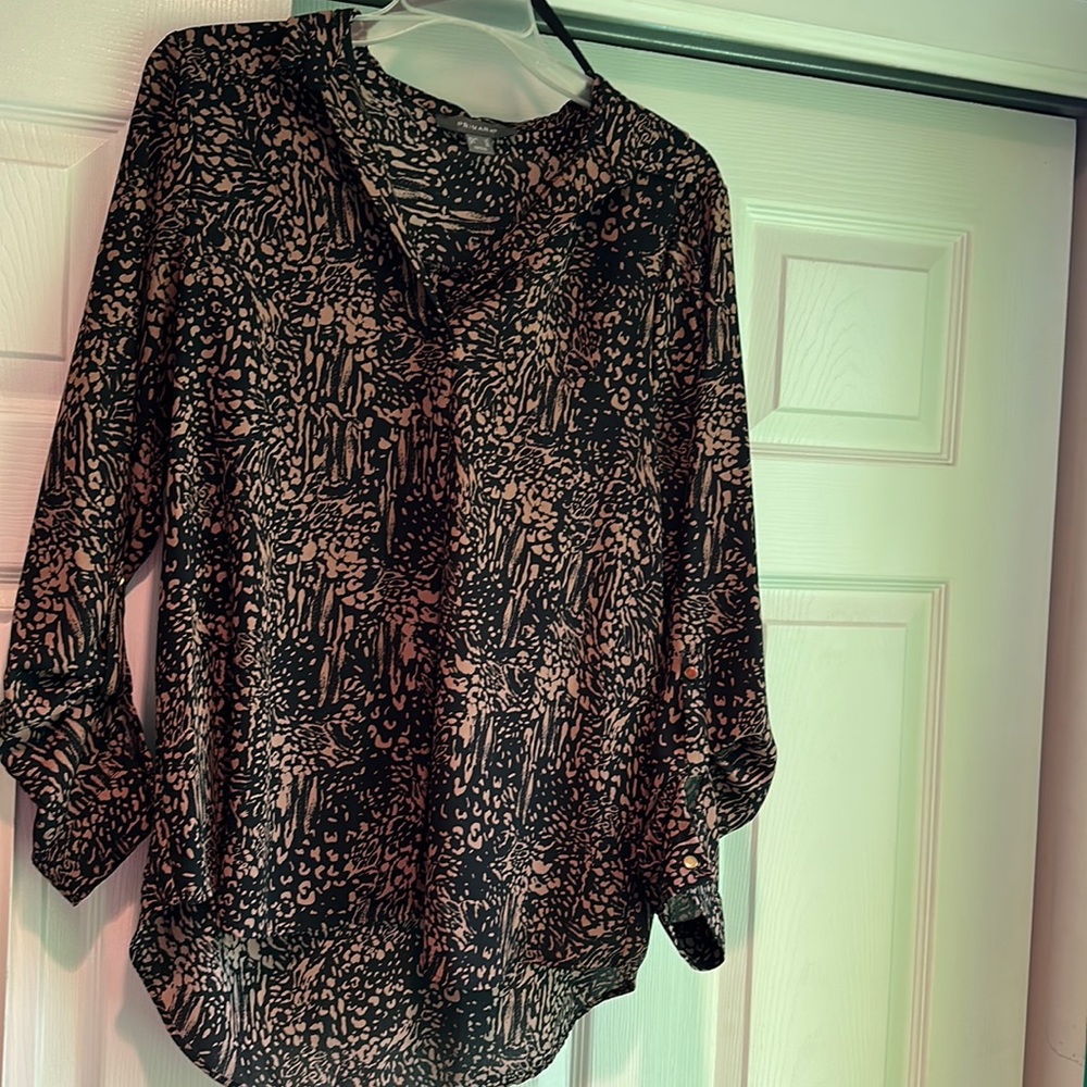 Primark Blouse
